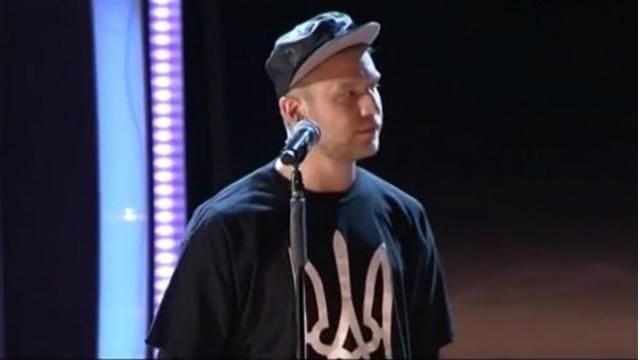 На Новый год Иван Дорн развлекал гостей московского клуба На Новый год Иван Дорн развлекал гостей московского клуба