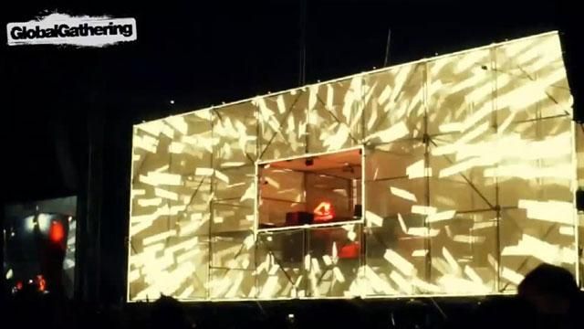 Creamfields — фестиваль електронної музики, заснований у Великобританії Creamfields — фестиваль електронної музики, заснований у Великобританії