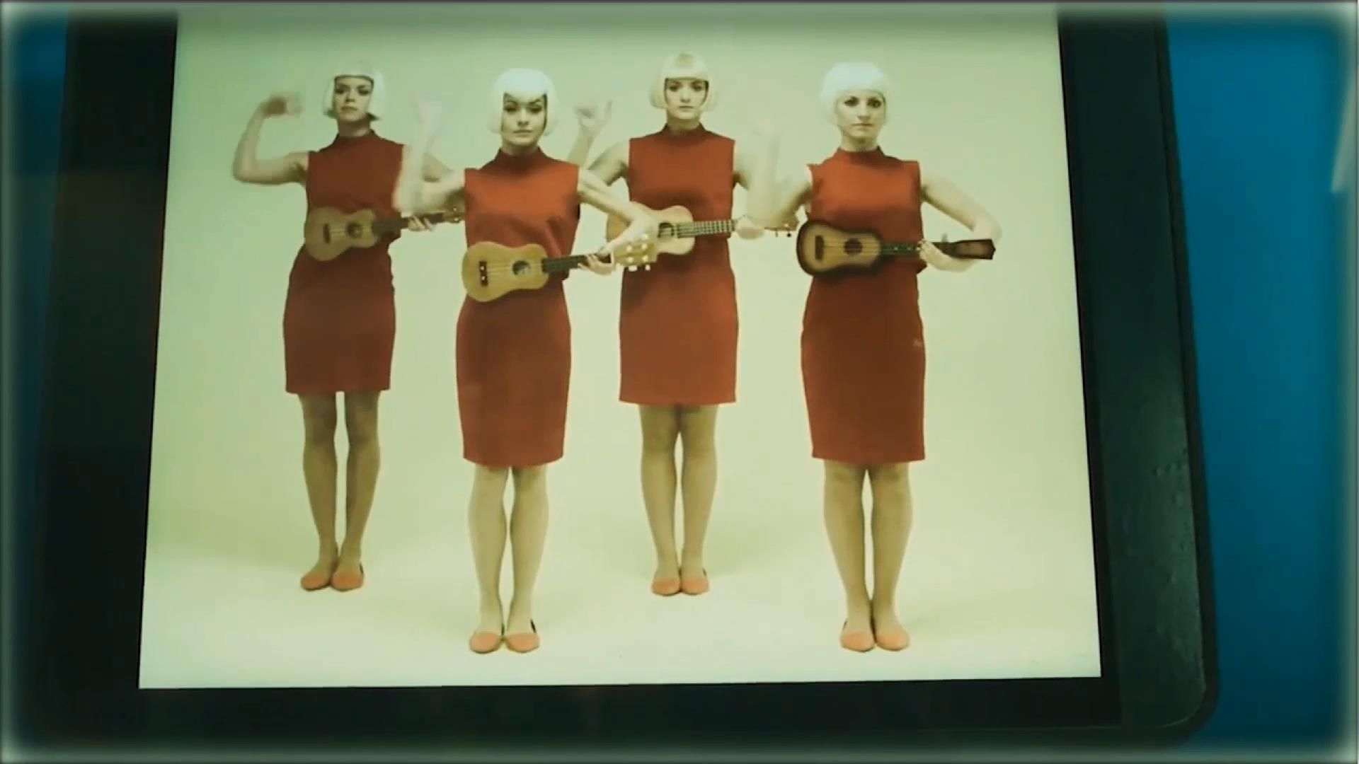 Стиль життя. Українська музика підкорює закордонних слухачів Стиль життя. Українська музика підкорює закордонних слухачів