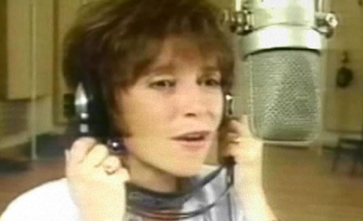 Зроблено в Україні. Квітка Цісик – її пісні стали справжнім натхненням для Радянської України Зроблено в Україні. Квітка Цісик – її пісні стали справжнім натхненням для Радянської України