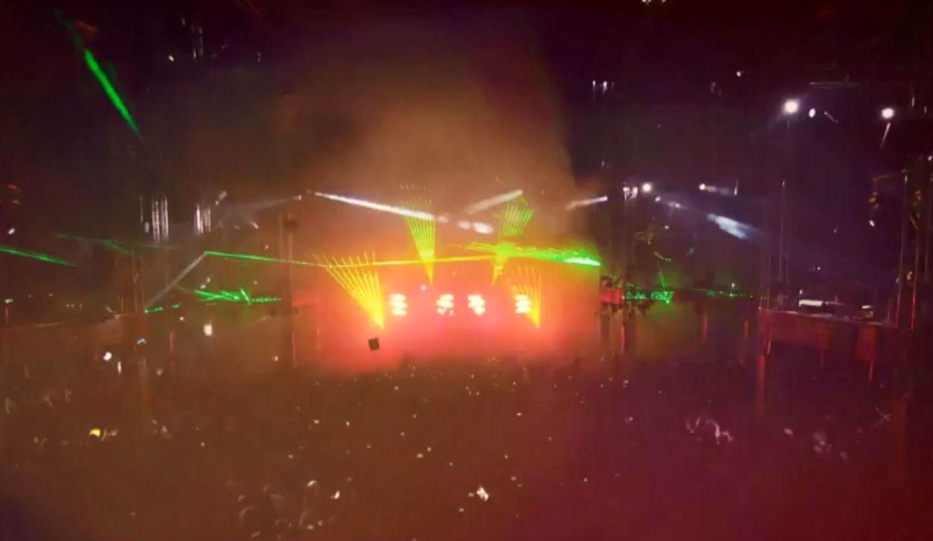 Фестиваль NATURE ONE - чистый воздух, теплые лучи солнца и качественная электронная музыка Фестиваль NATURE ONE - чистый воздух, теплые лучи солнца и качественная электронная музыка