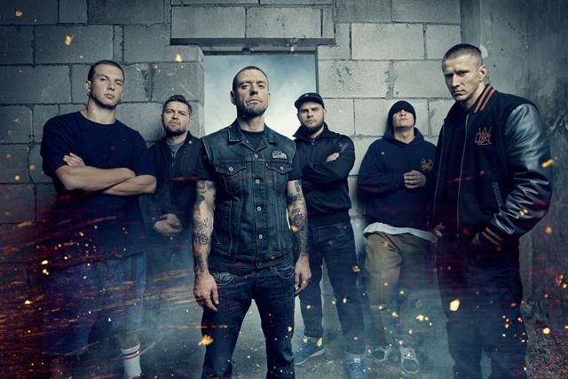 Сергій Міхалок з групою BRUTTO розпочинають концертний тур Україною Сергій Міхалок з групою BRUTTO розпочинають концертний тур Україною