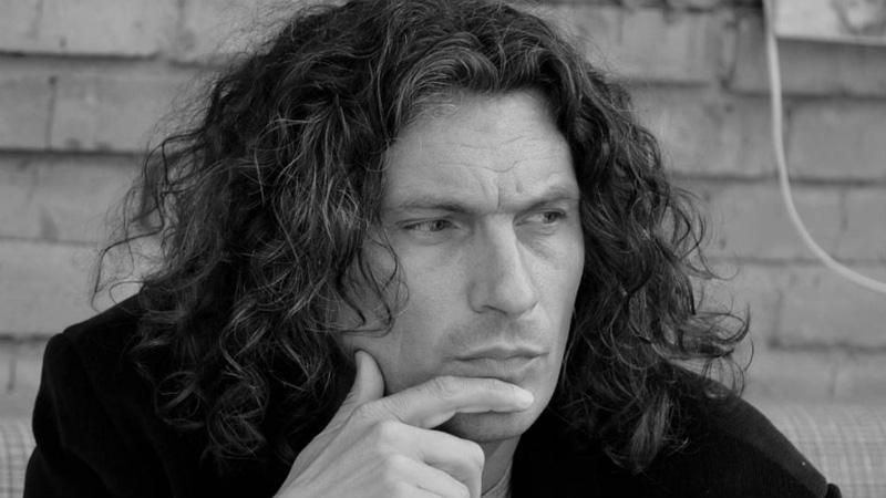 Загинув Андрій Кузьменко "Скрябін" Загинув Андрій Кузьменко "Скрябін"