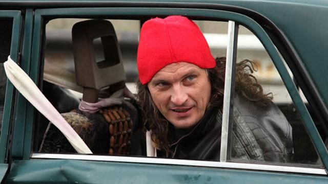 До смерті і довше: як Кузьма шукав свій дім До смерті і довше: як Кузьма шукав свій дім