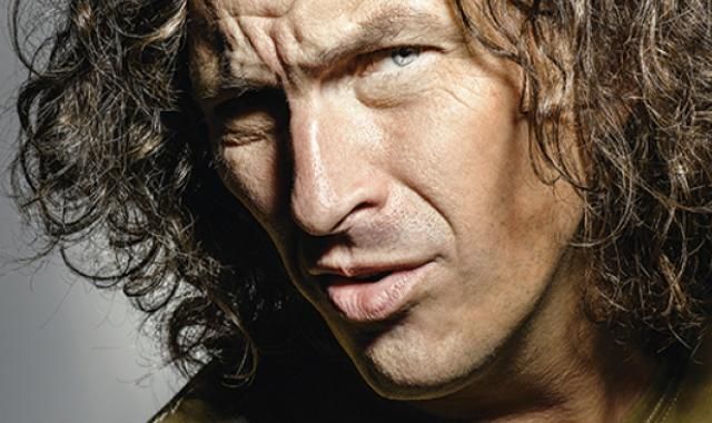 Кузьму "Скрябіна" поховають на батьківщині — у Львівській області Кузьму "Скрябіна" поховають на батьківщині — у Львівській області