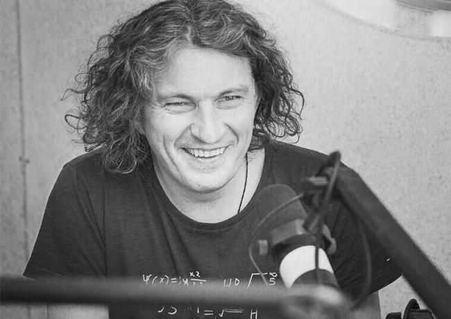 Прощание с Андреем Кузьменко состоится во Львове Прощание с Андреем Кузьменко состоится во Львове