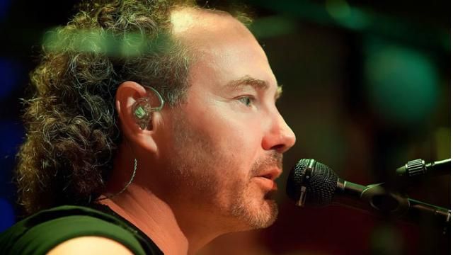 Терористи похвалилися, що для них співатиме Джанго Терористи похвалилися, що для них співатиме Джанго