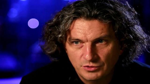 Україна втратила рок-легенду — цього тижня трагічно загинув Кузьма Скрябін Україна втратила рок-легенду — цього тижня трагічно загинув Кузьма Скрябін