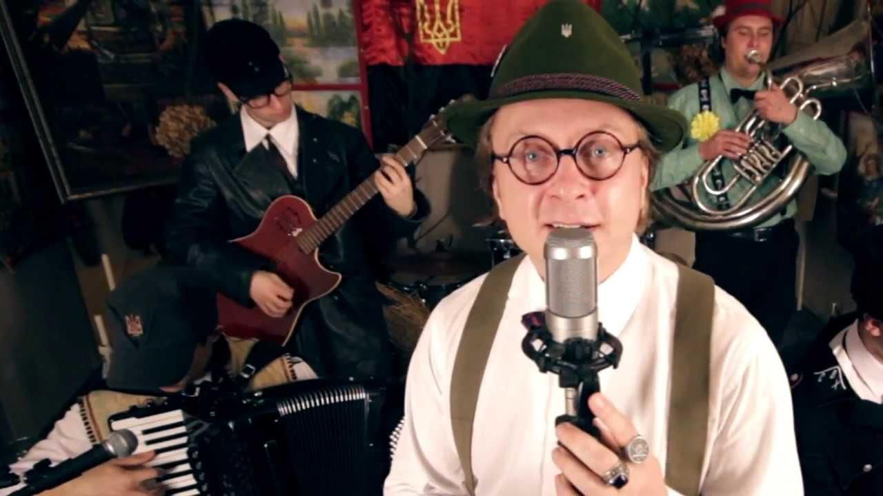 Орест Лютий дасть великий концерт у Києві Орест Лютий дасть великий концерт у Києві