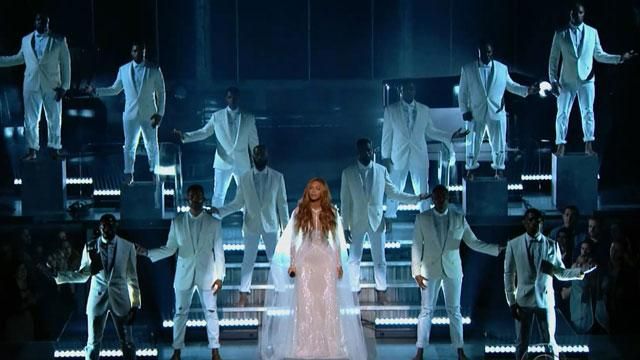 В Лос-Анджелесе назвали победителей Grammy В Лос-Анджелесе назвали победителей Grammy