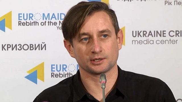 В зоні АТО пройде музично-літературний фестиваль В зоні АТО пройде музично-літературний фестиваль