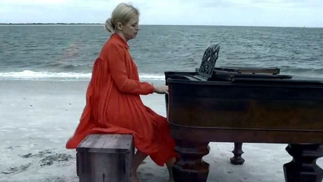 Зроблено в Україні. Українка Валентина Лисиця – найпопулярніша піаністка в інтернеті Зроблено в Україні. Українка Валентина Лисиця – найпопулярніша піаністка в інтернеті