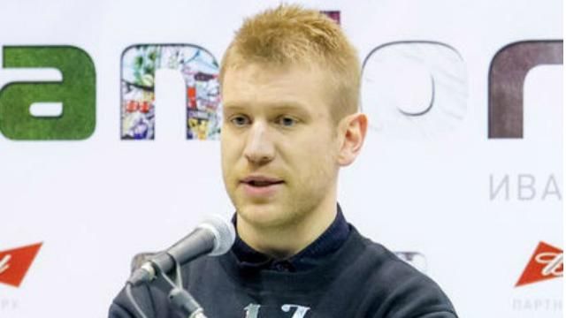 Иван Дорн просит не сомневаться в его патриотизме Иван Дорн просит не сомневаться в его патриотизме