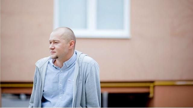 "Бумбокс" не поедет в Россию, пока на Донбассе война "Бумбокс" не поедет в Россию, пока на Донбассе война