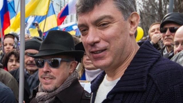 Немцов был очень светлым и честным человеком, — Макаревич
