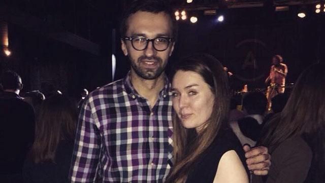 Нардепа Лещенко перепутали с рок-звездой Нардепа Лещенко перепутали с рок-звездой