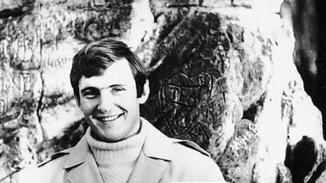 Прокуратура знайшла докази вбивства Івасюка Прокуратура знайшла докази вбивства Івасюка