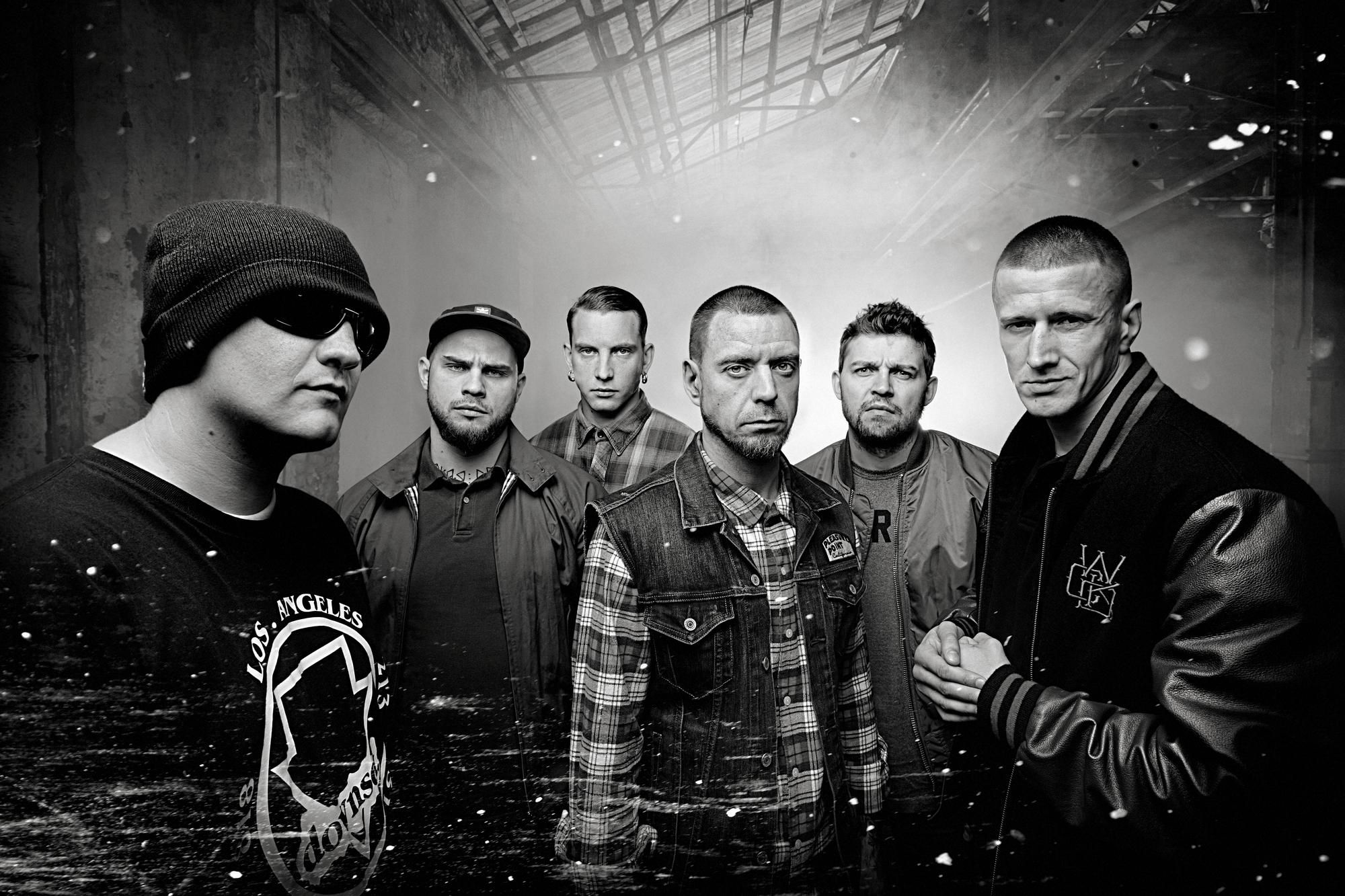 "Партизаны новой весны": Михалок и группа BRUTTO представили "Партизан Рок" "Партизаны новой весны": Михалок и группа BRUTTO представили "Партизан Рок"