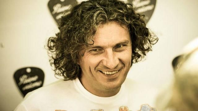 Концерт пам'яті Кузьми Скрябіна перенесено Концерт пам'яті Кузьми Скрябіна перенесено