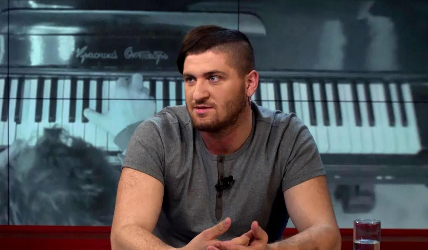 Если Украина проиграет — украинский народ начнут уничтожать, — военный Если Украина проиграет — украинский народ начнут уничтожать, — военный