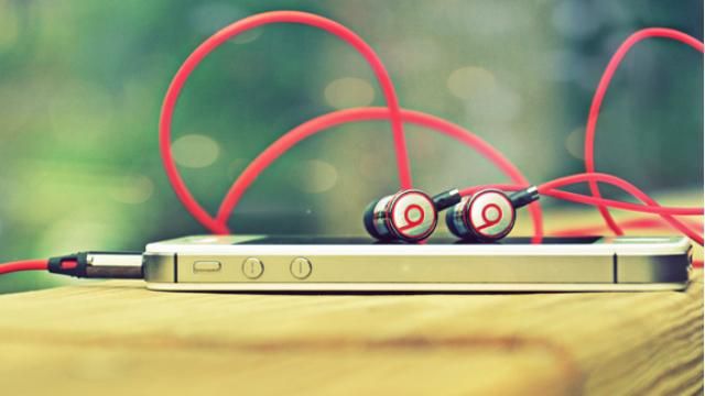 ООН створить плейлист "музики щастя" ООН створить плейлист "музики щастя"