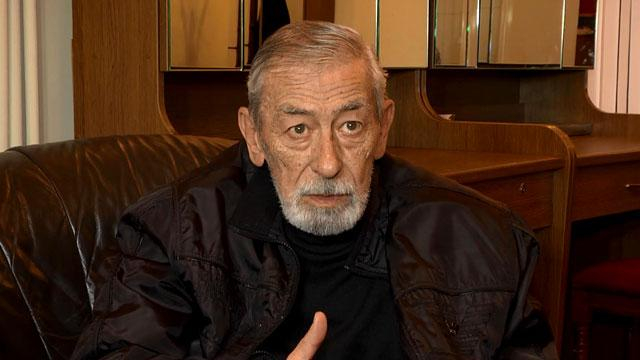 То, что Путин сделал — большой грех, — Кикабидзе