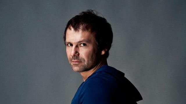 Вакарчук стал лидером общественного мнения, — опрос Вакарчук стал лидером общественного мнения, — опрос