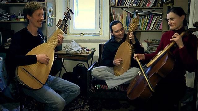 "Ми — українці". Проект "Кобзар" "Ми — українці". Проект "Кобзар"