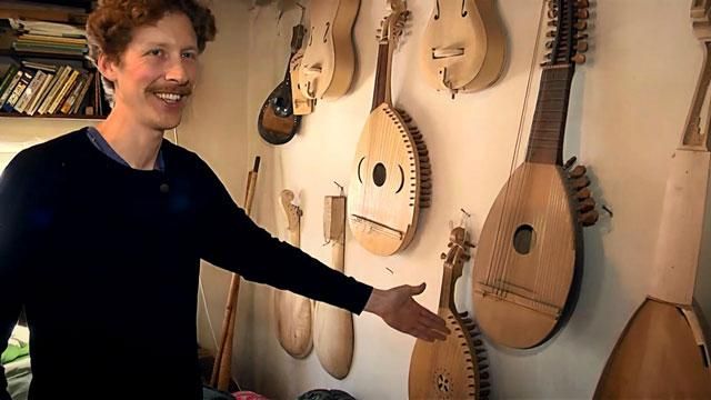 "Мы — украинцы". Проект "Кобзарь": вторая часть "Мы — украинцы". Проект "Кобзарь": вторая часть