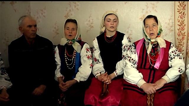 "Ми — українці". Епізод "Древо": частина друга "Ми — українці". Епізод "Древо": частина друга