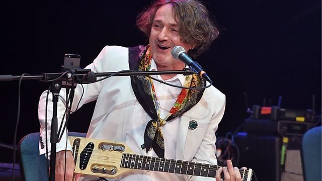 Киевский концерт Бреговича отменен Киевский концерт Бреговича отменен