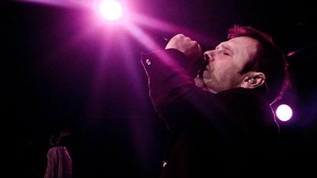 В новом клипе Вакарчук станет барабанщиком В новом клипе Вакарчук станет барабанщиком