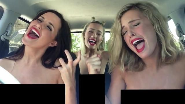 Ролик про музичну подорож у часі підкорив мережу Ролик про музичну подорож у часі підкорив мережу