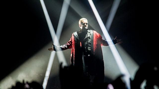 Джаред Лето відвідав доньку Нємцова Джаред Лето відвідав доньку Нємцова