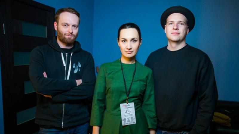 "Музыка Достоинства": Украинские звезды спели песни УПА "Музыка Достоинства": Украинские звезды спели песни УПА