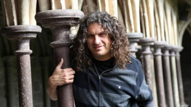 Во Львове обустроят сквер в память Кузьмы Во Львове обустроят сквер в память Кузьмы