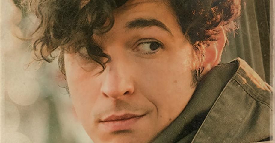 Дмитро Шуров зняв вогняне відео на нову пісню Дмитро Шуров зняв вогняне відео на нову пісню