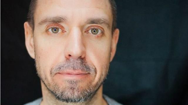 У Києві знайшли пророчу антиросійську пісню "Ляпіса Трубецького" У Києві знайшли пророчу антиросійську пісню "Ляпіса Трубецького"