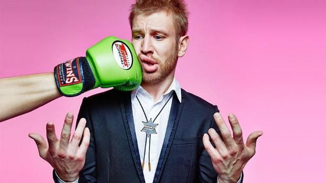 Іван Дорн виступить на московському фестивалі Іван Дорн виступить на московському фестивалі