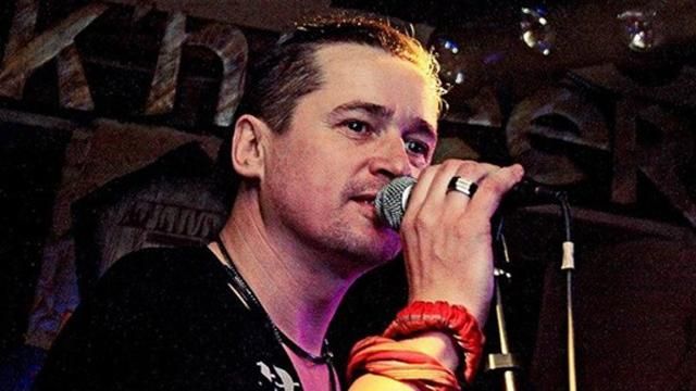 Юрко Юрченко зізнався, що нікуди не їде Юрко Юрченко зізнався, що нікуди не їде