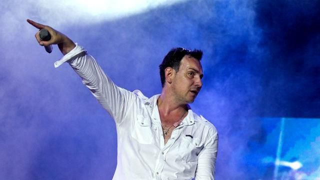 Позиція її ганебна і лузерська, — лідер "Другої Ріки" про Ані Лорак Позиція її ганебна і лузерська, — лідер "Другої Ріки" про Ані Лорак