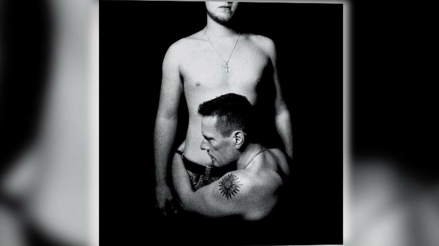 У Росії з'явився власний "геєборець" У Росії з'явився власний "геєборець"