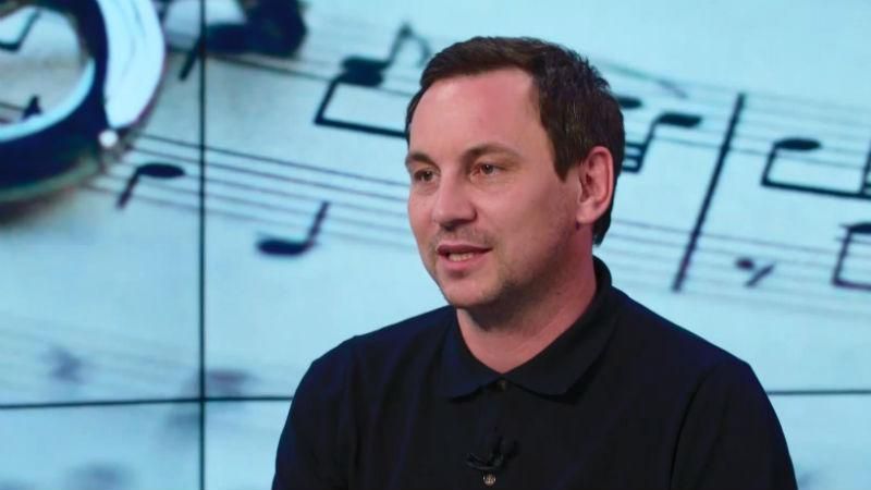 Украинская нация сегодня поправу может называться Supernation, — Харчишин Украинская нация сегодня поправу может называться Supernation, — Харчишин