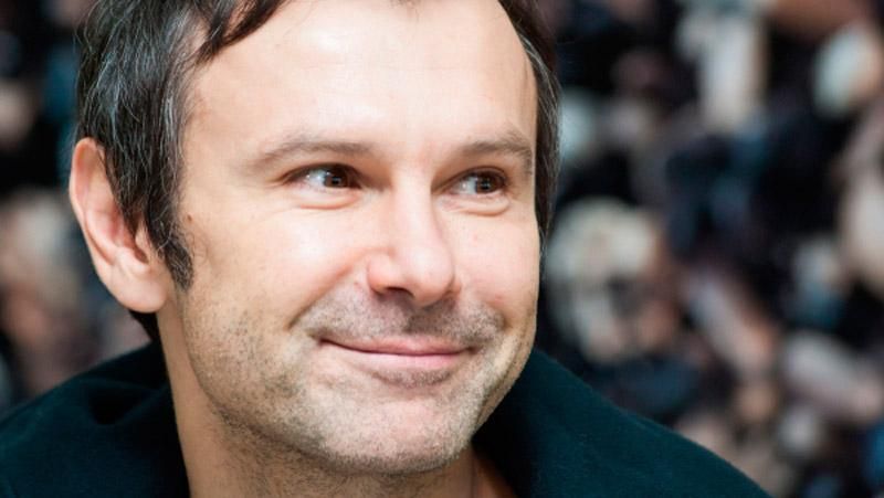 Вакарчуку 41: топ-факты о знаменитом украинце Вакарчуку 41: топ-факты о знаменитом украинце