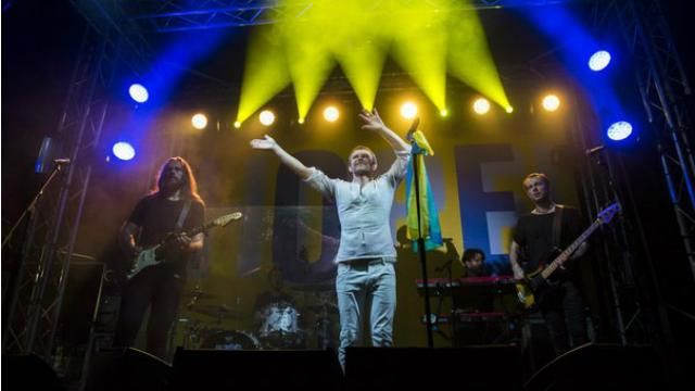 ТОП-10 лучших клипов Вакарчука ТОП-10 лучших клипов Вакарчука