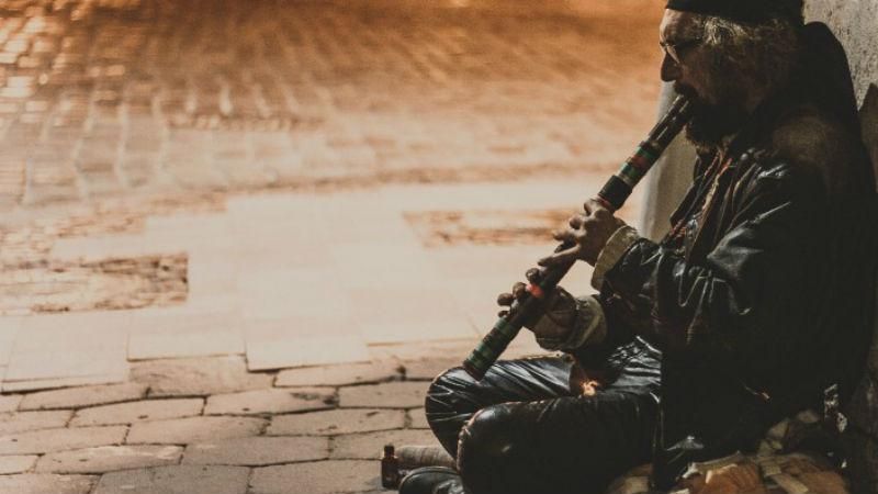 Де провести День вуличної музики у Києві Де провести День вуличної музики у Києві