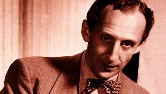 Українець отримав 25 премій Grammy та світове визнання Українець отримав 25 премій Grammy та світове визнання