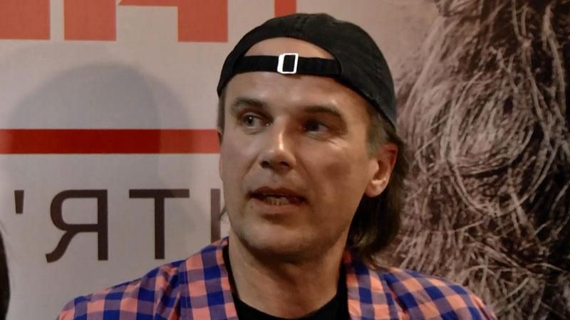 У "Скрябіна" є важливий сюрприз для шанувальників У "Скрябіна" є важливий сюрприз для шанувальників