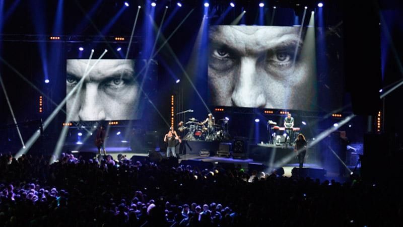 "Скрябин" жив в наших сердцах: грандиозный концерт памяти в Киеве