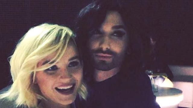 На Евровидении установили заглушки, чтобы не освистывали российского участника На Евровидении установили заглушки, чтобы не освистывали российского участника